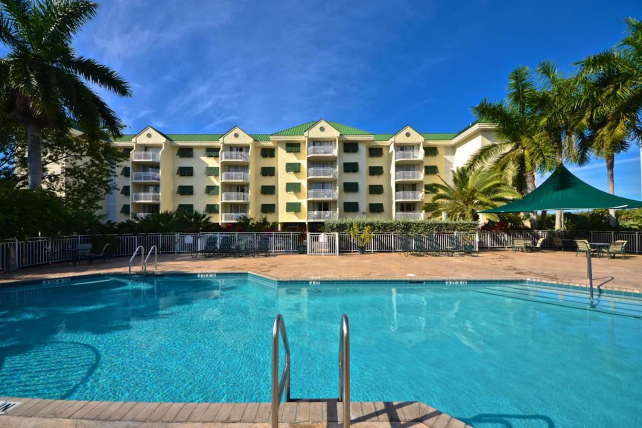 Sunrise Suites Martinique Suite #108 Cayo Hueso Exterior foto