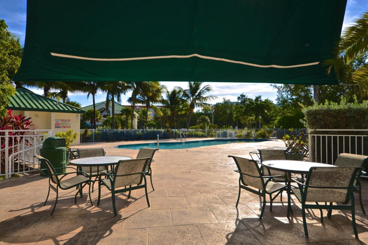 Sunrise Suites Martinique Suite #108 Cayo Hueso Exterior foto