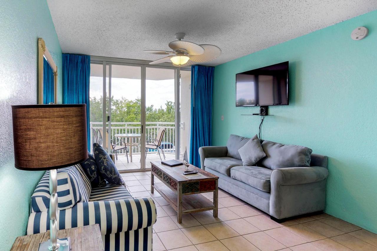 Sunrise Suites Martinique Suite #108 Cayo Hueso Exterior foto