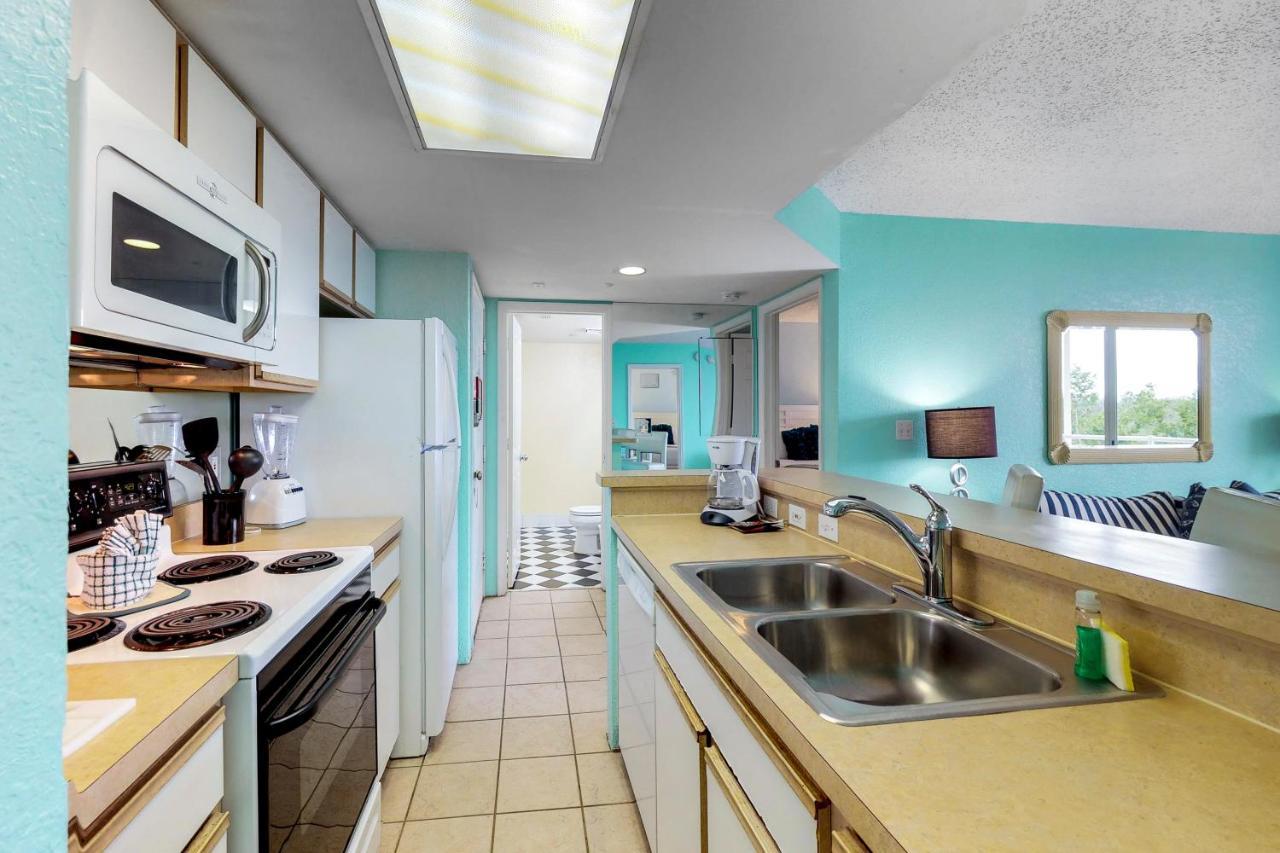 Sunrise Suites Martinique Suite #108 Cayo Hueso Exterior foto