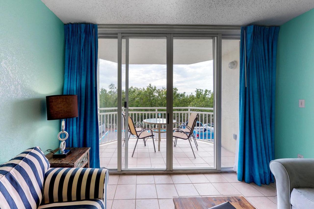 Sunrise Suites Martinique Suite #108 Cayo Hueso Exterior foto