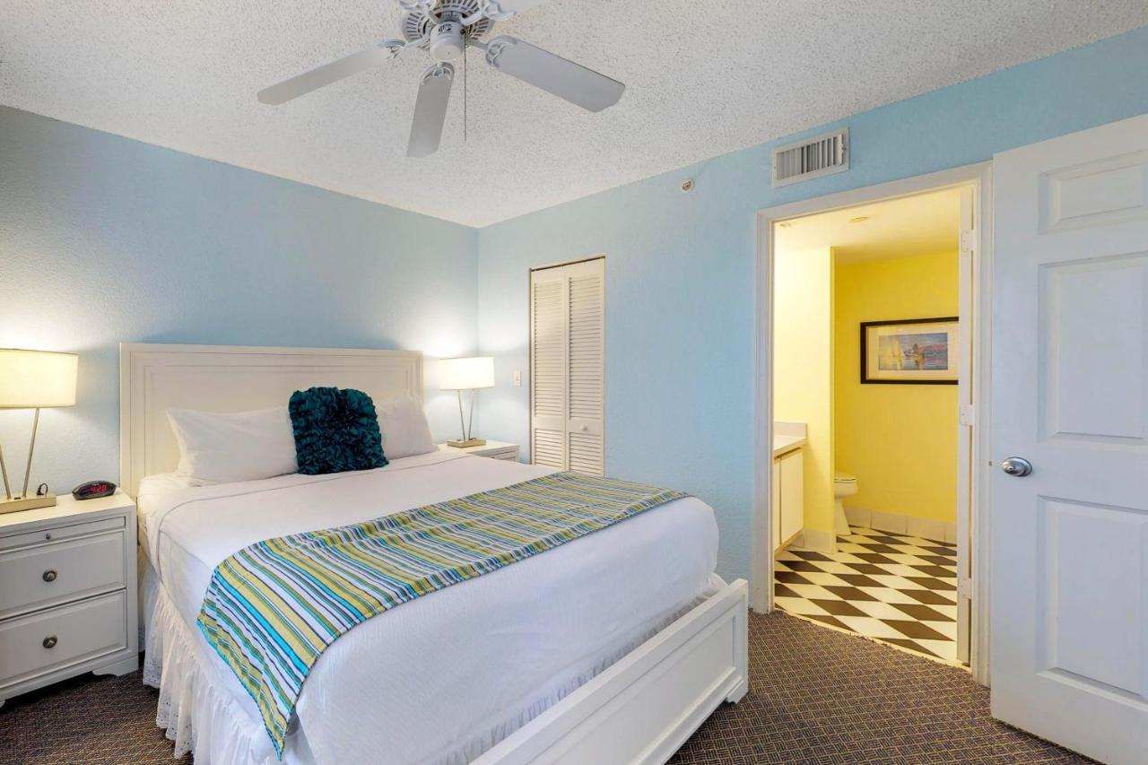 Sunrise Suites Martinique Suite #108 Cayo Hueso Exterior foto